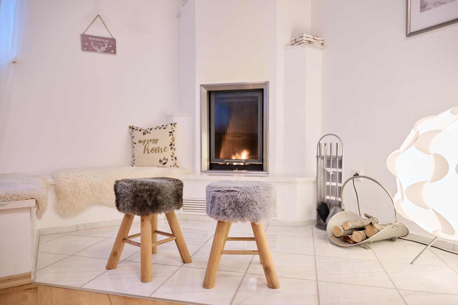 Bungalow Nr. 33 Altenmarkt im Pongau Eksteriør bilde