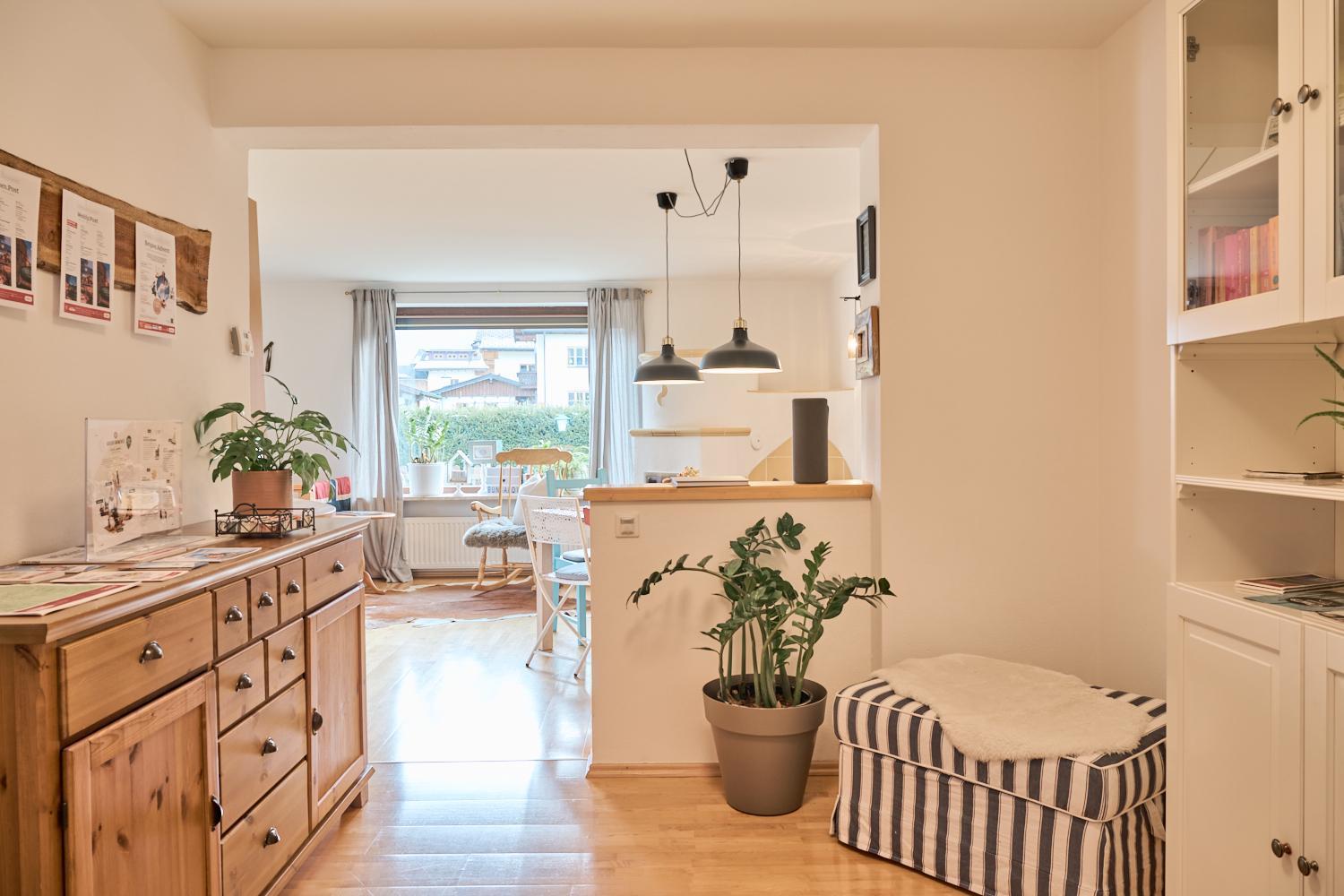 Bungalow Nr. 33 Altenmarkt im Pongau Eksteriør bilde
