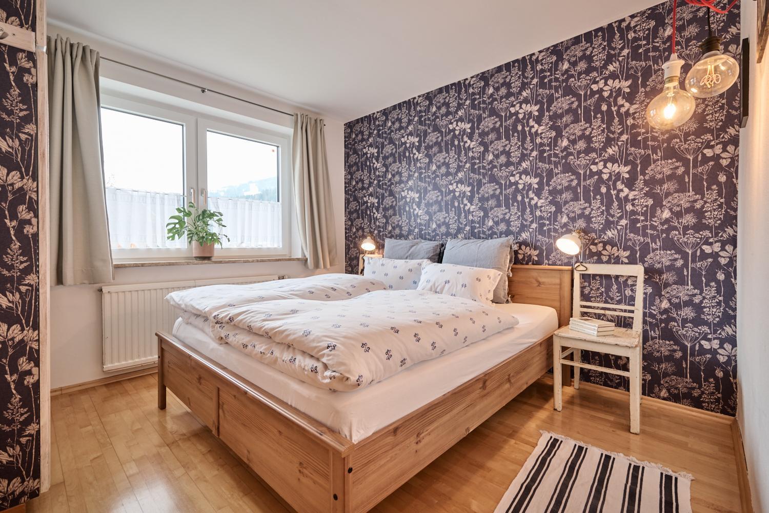 Bungalow Nr. 33 Altenmarkt im Pongau Eksteriør bilde