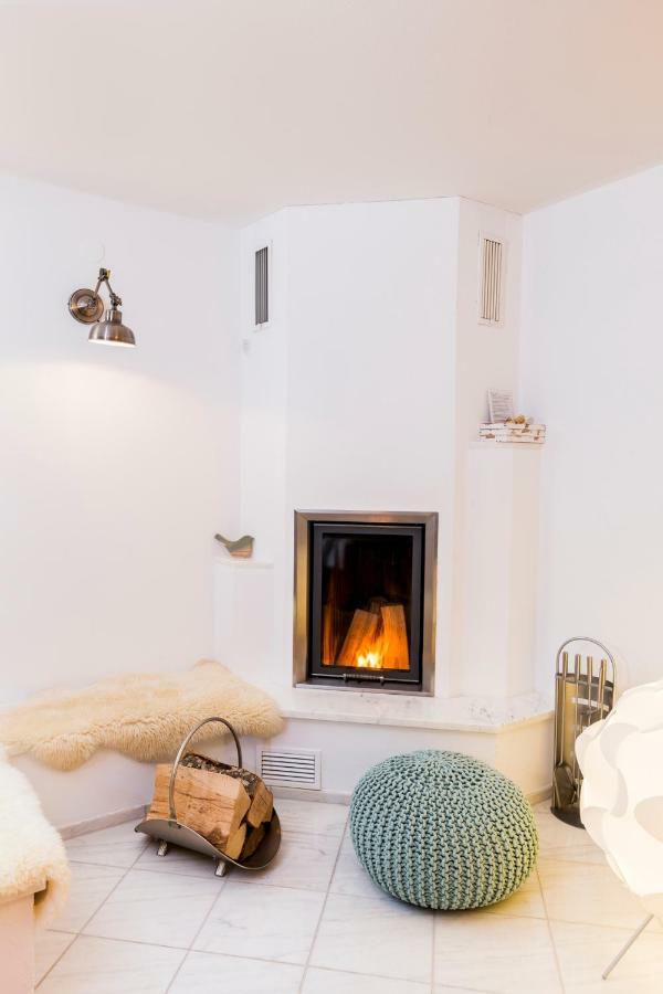 Bungalow Nr. 33 Altenmarkt im Pongau Eksteriør bilde
