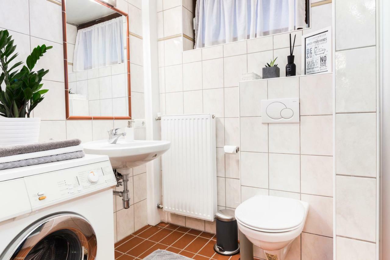 Bungalow Nr. 33 Altenmarkt im Pongau Eksteriør bilde